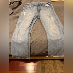 Guess Men’s Jeans